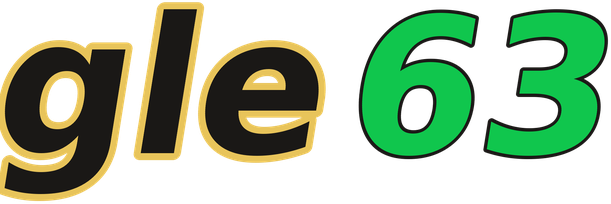 gle63 logo